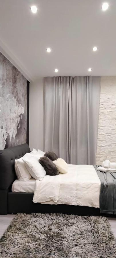 B&B Milano Center Porta Romana 外观 照片