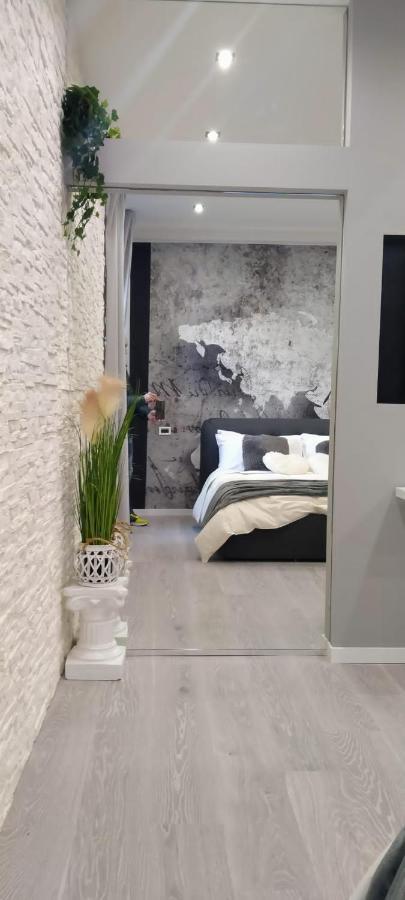 B&B Milano Center Porta Romana 外观 照片