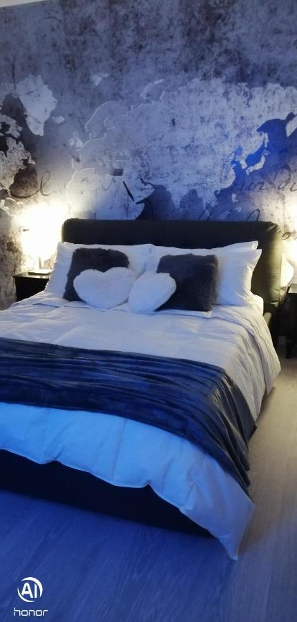 B&B Milano Center Porta Romana 外观 照片