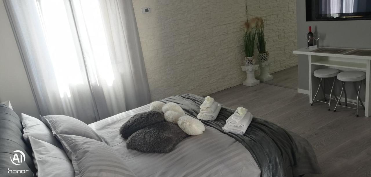 B&B Milano Center Porta Romana 外观 照片