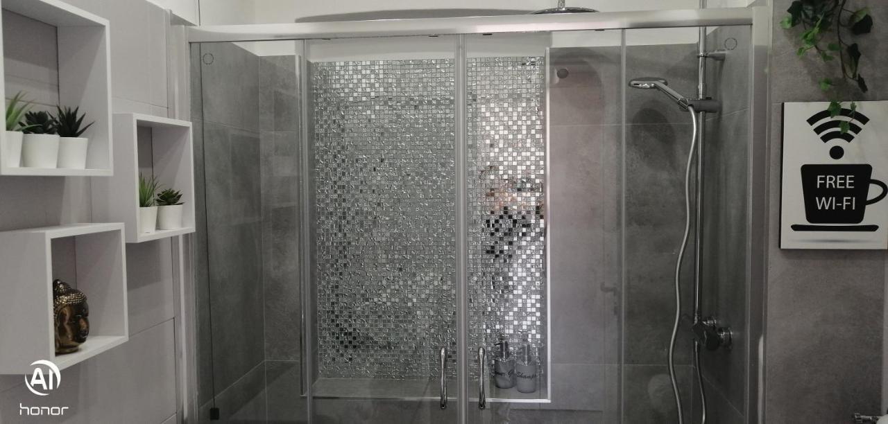 B&B Milano Center Porta Romana 外观 照片