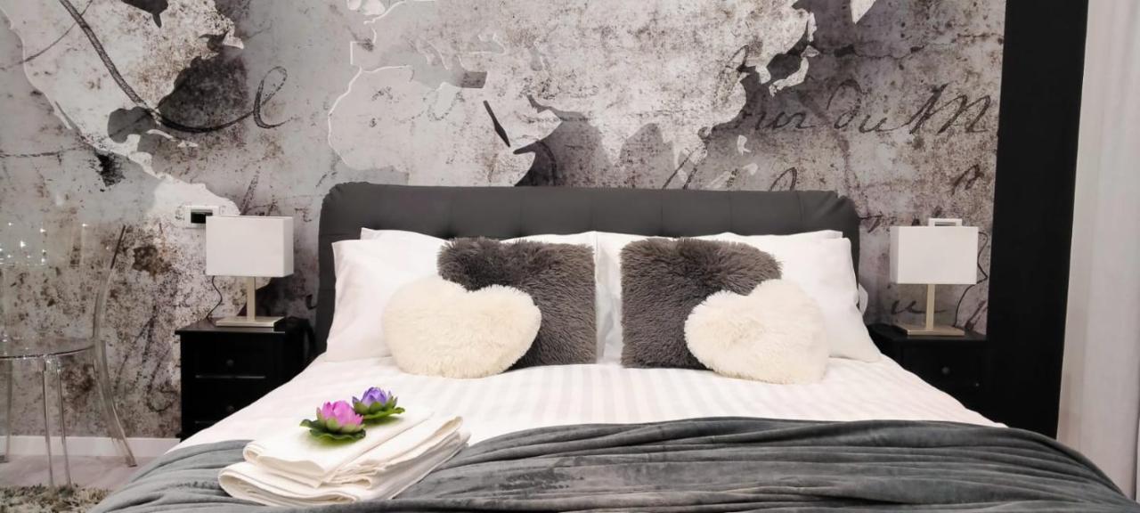 B&B Milano Center Porta Romana 外观 照片