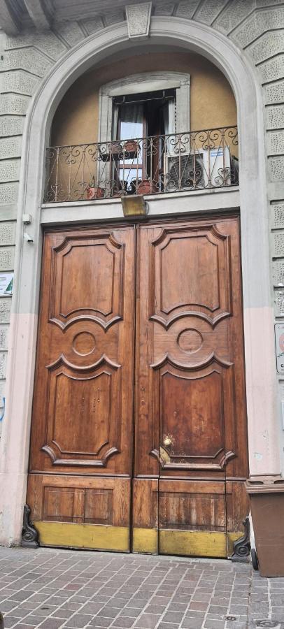B&B Milano Center Porta Romana 外观 照片