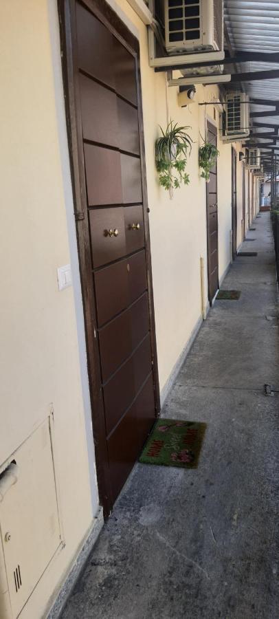 B&B Milano Center Porta Romana 外观 照片