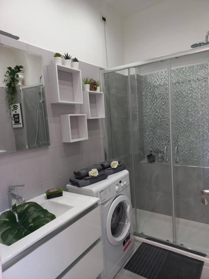 B&B Milano Center Porta Romana 外观 照片