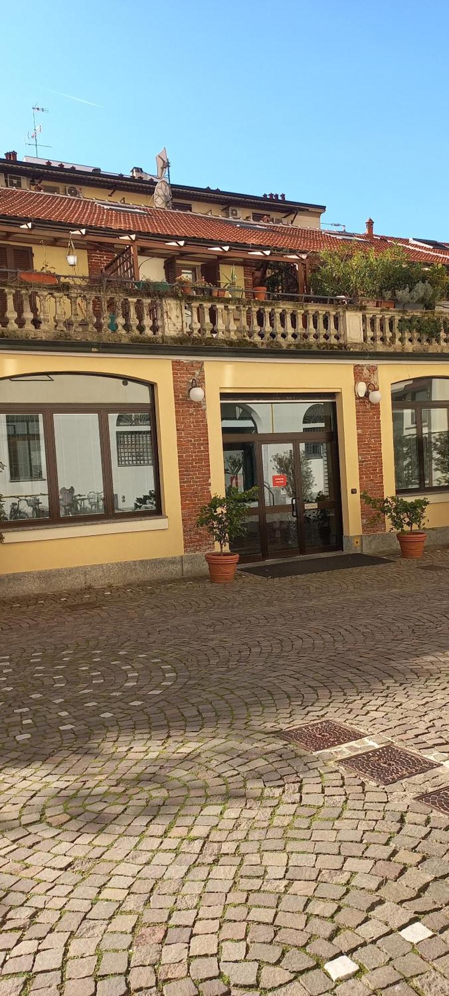 B&B Milano Center Porta Romana 外观 照片